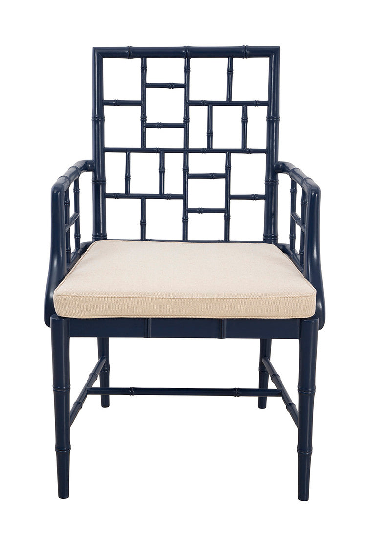 The Wisteria Chair