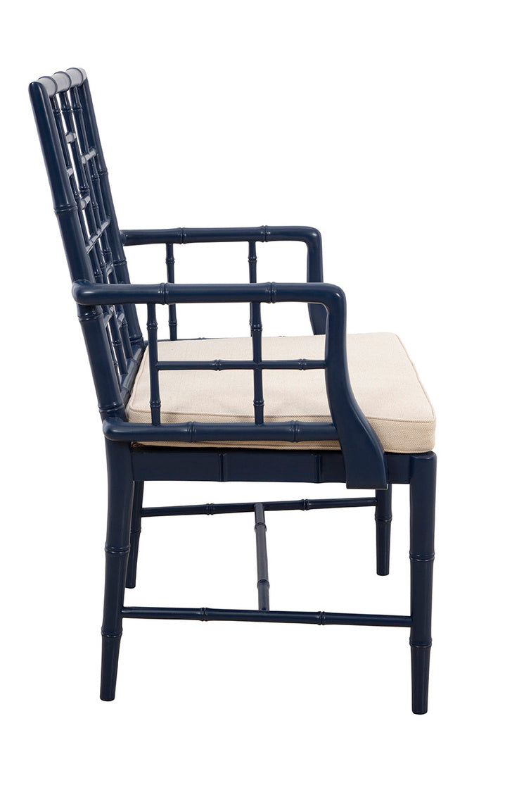 The Wisteria Chair