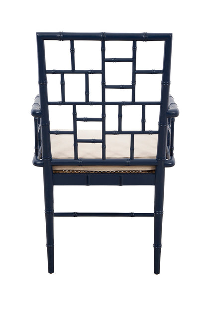 The Wisteria Chair