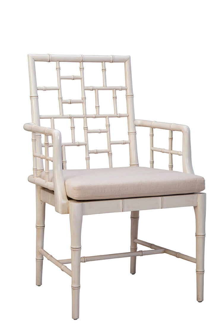The Wisteria Chair