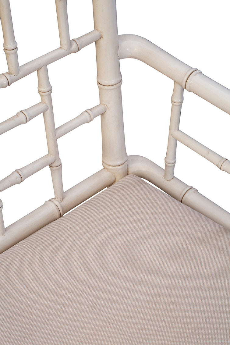 The Wisteria Chair