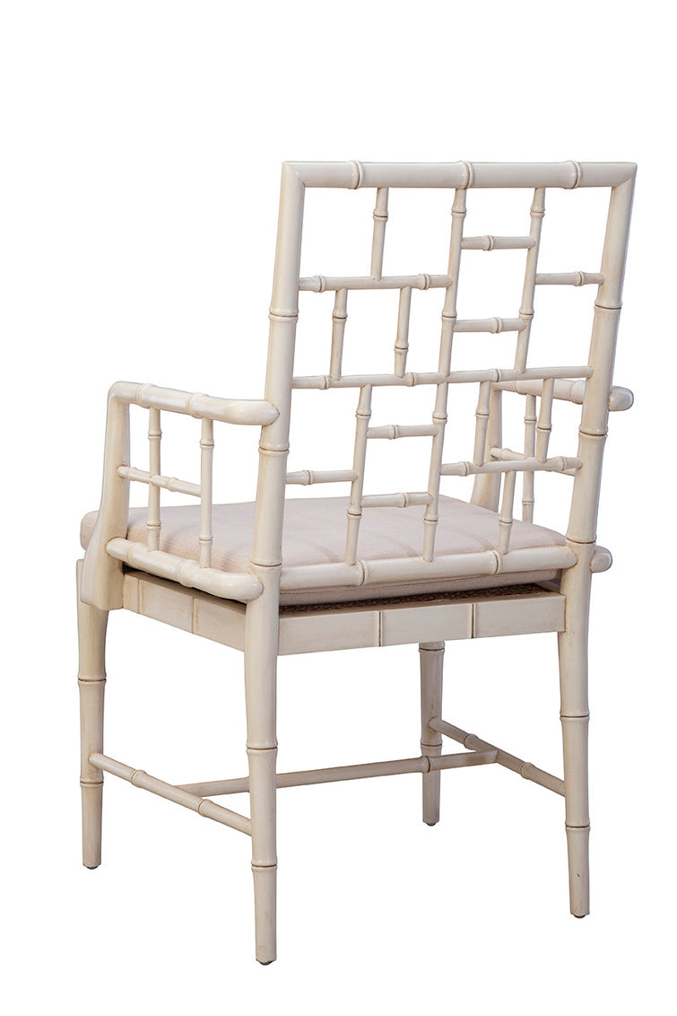The Wisteria Chair