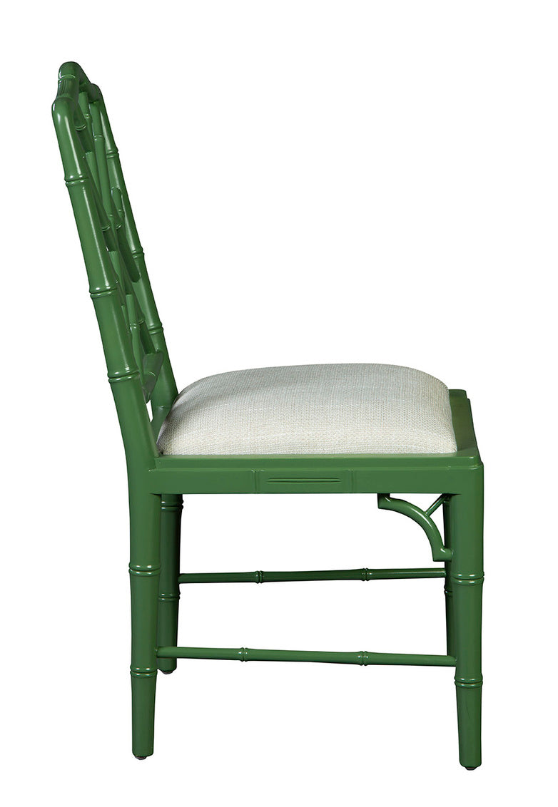 The Southern Classic Side Chair