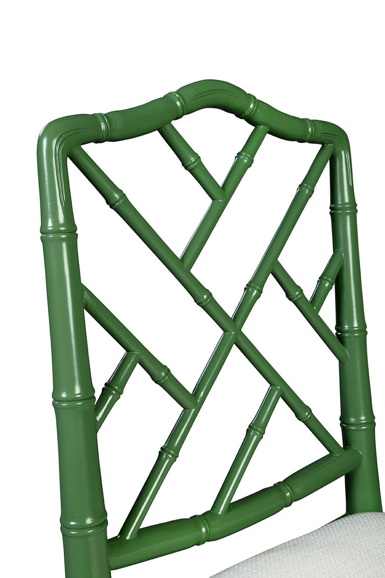 The Southern Classic Side Chair