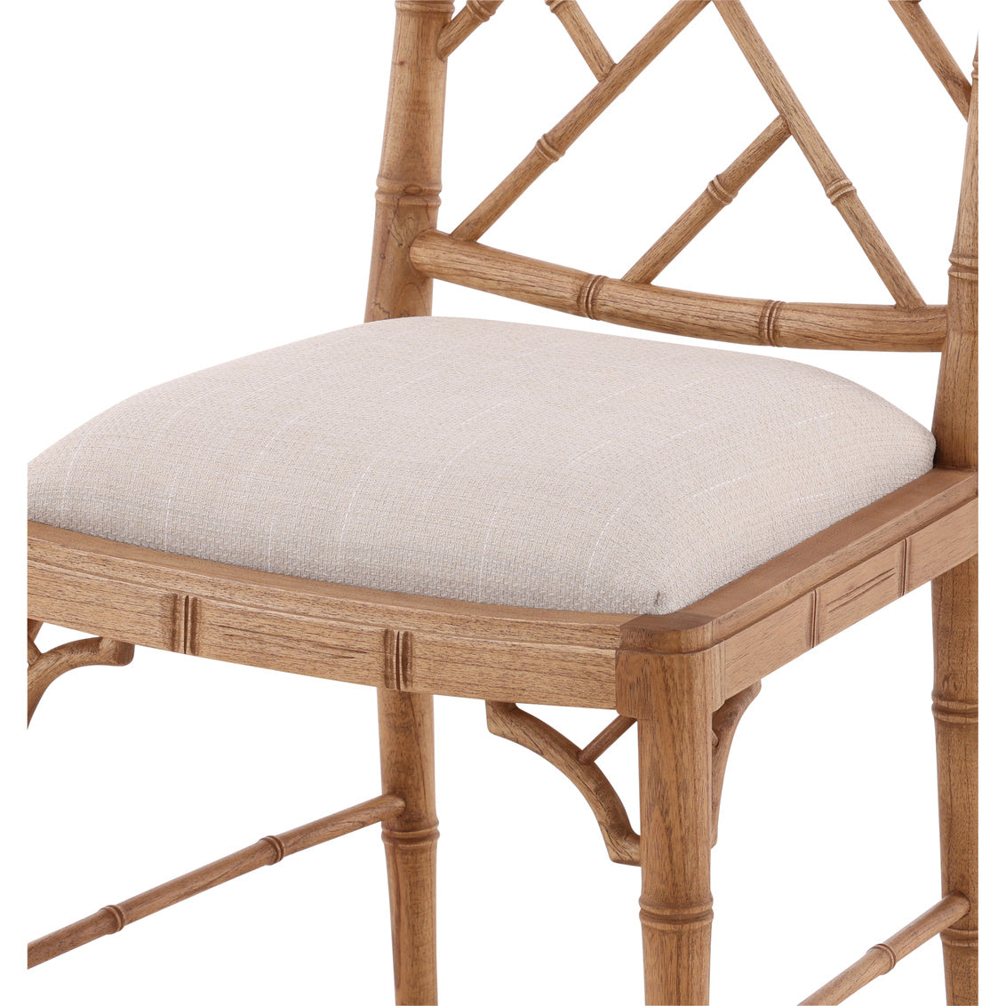 The Southern Classic Side Chair