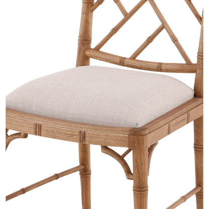 The Southern Classic Side Chair