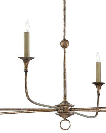 Nottaway Large Chandelier