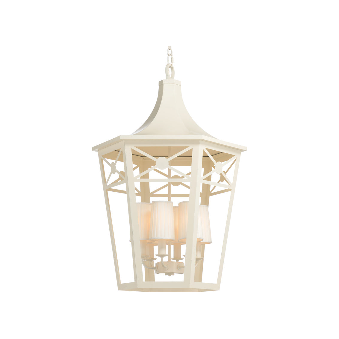 York Lantern
