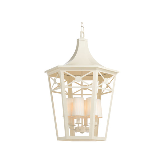 York Lantern