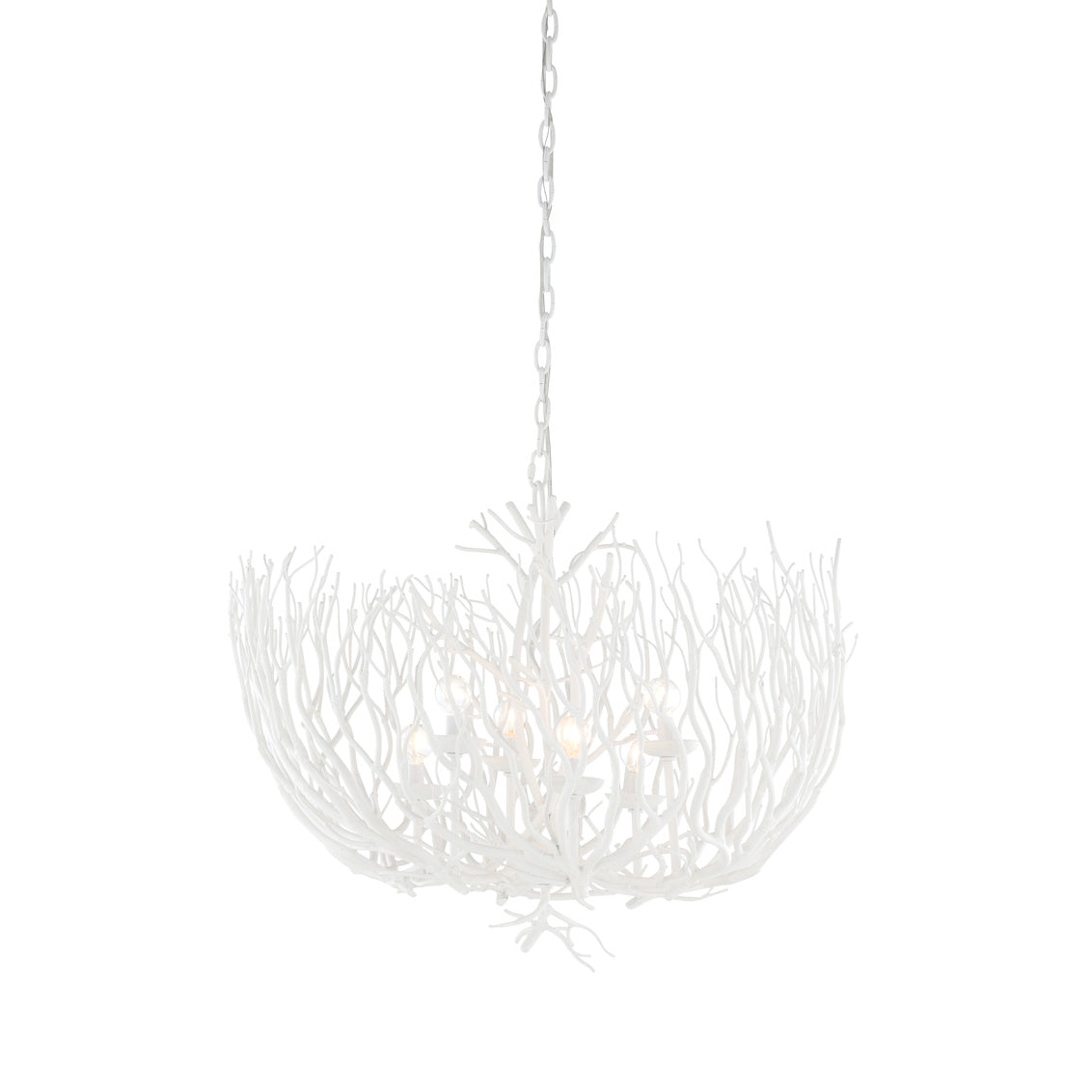 Courtney Chandelier