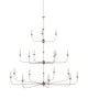 Nottaway Grande Chandelier