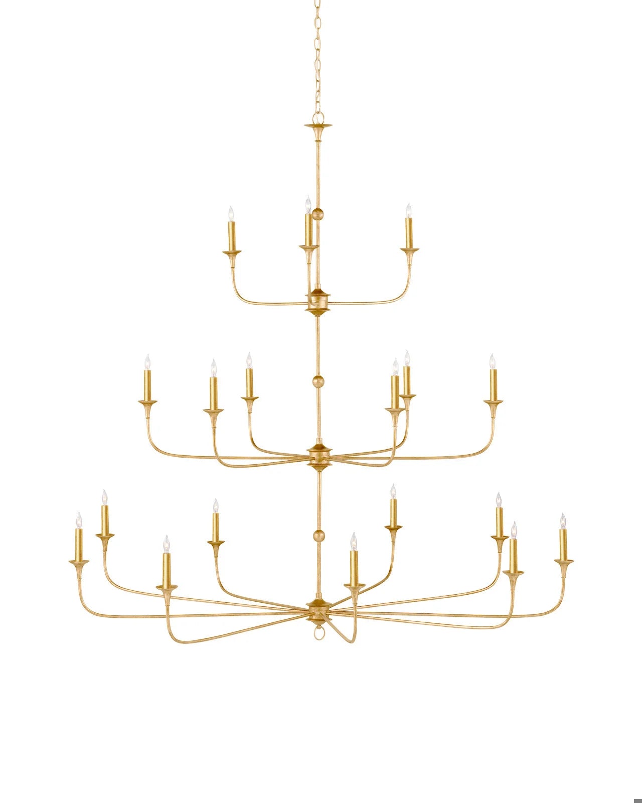 Nottaway Grande Chandelier