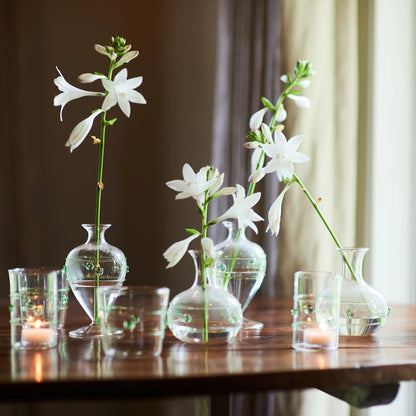 Grace Bud Vase Set