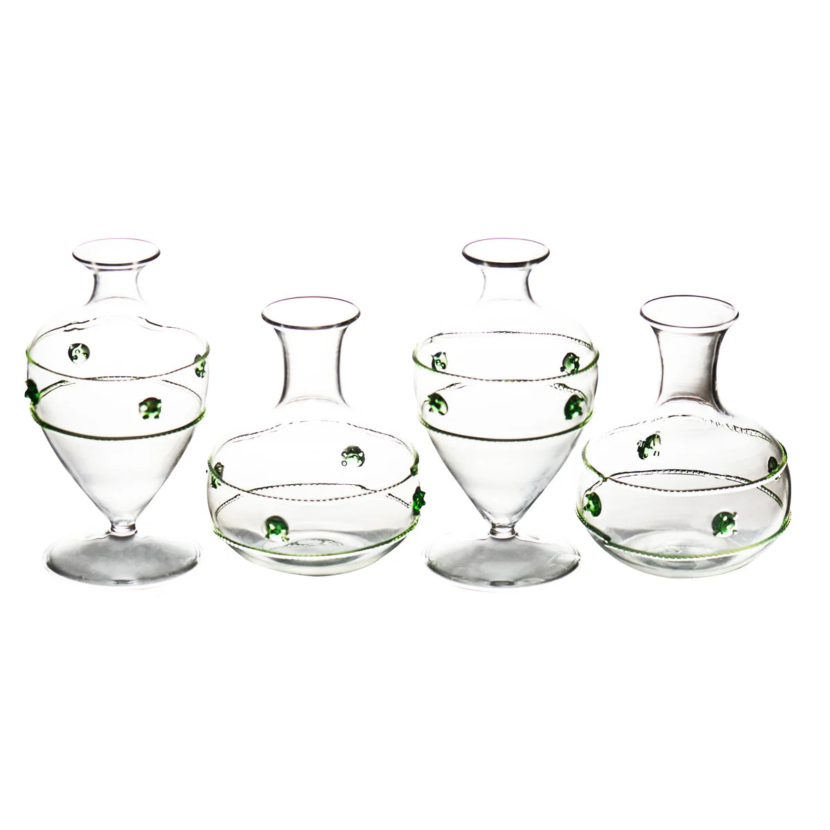 Grace Bud Vase Set