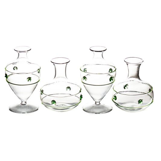 Grace Bud Vase Set