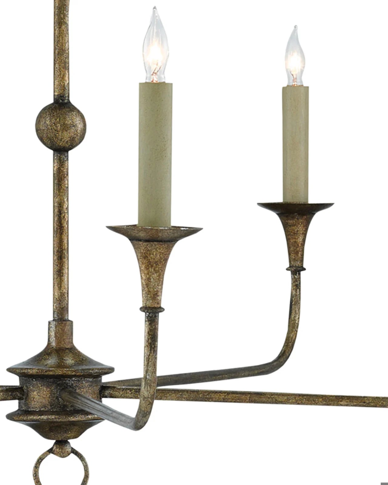 Nottaway Large Chandelier