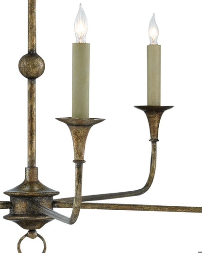 Nottaway Large Chandelier