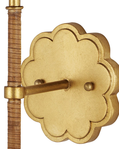 Savoie Wall Sconce