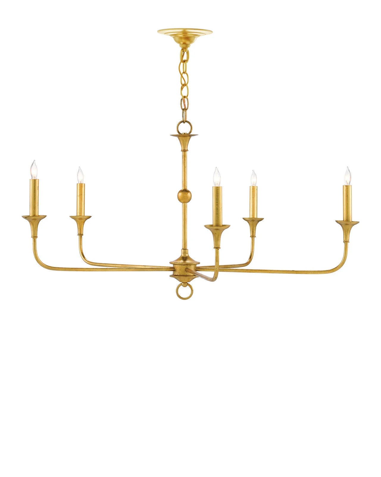 Nottaway Small Chandelier