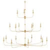 Nottaway Grande Chandelier