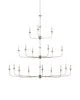 Nottaway Grande Chandelier