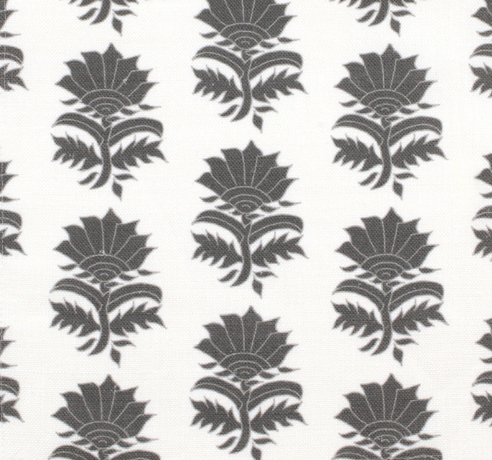 Alex Conroy Colored Thistle Pillows