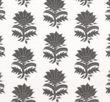 Alex Conroy Colored Thistle Pillows
