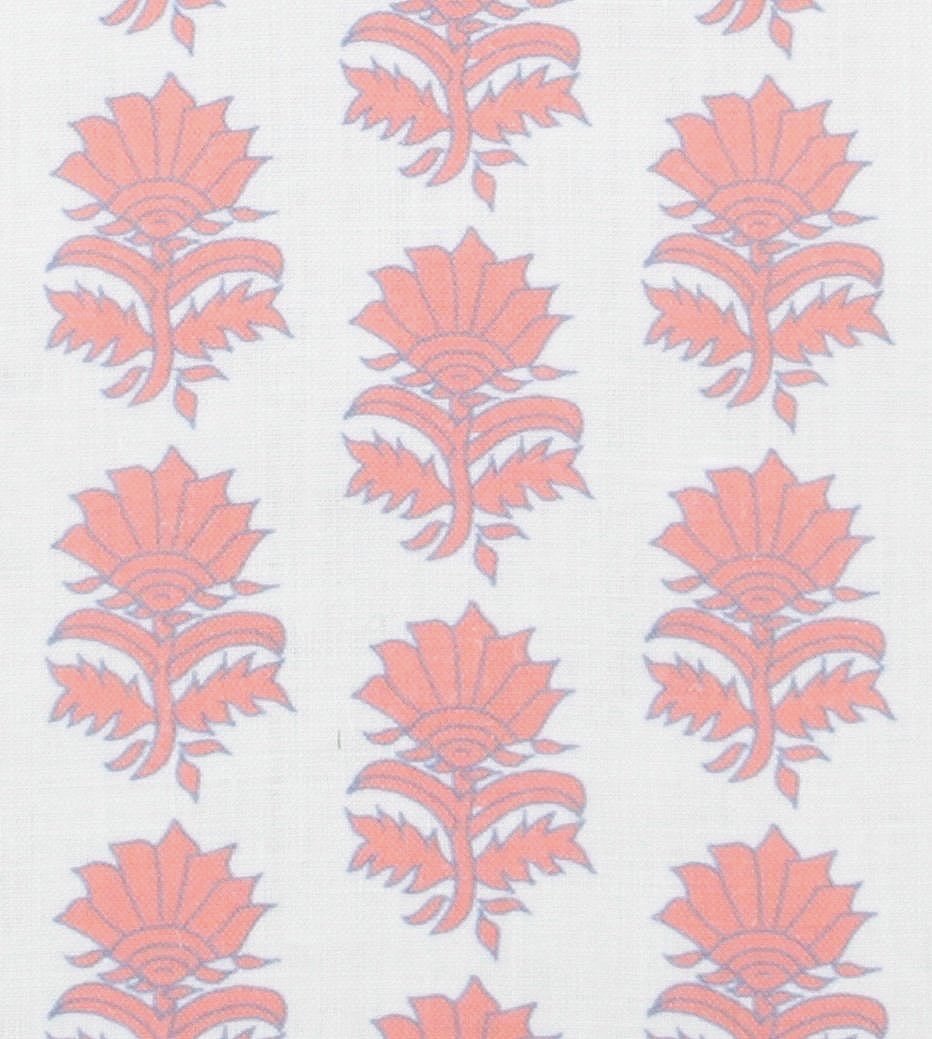 Alex Conroy Colored Thistle Pillows