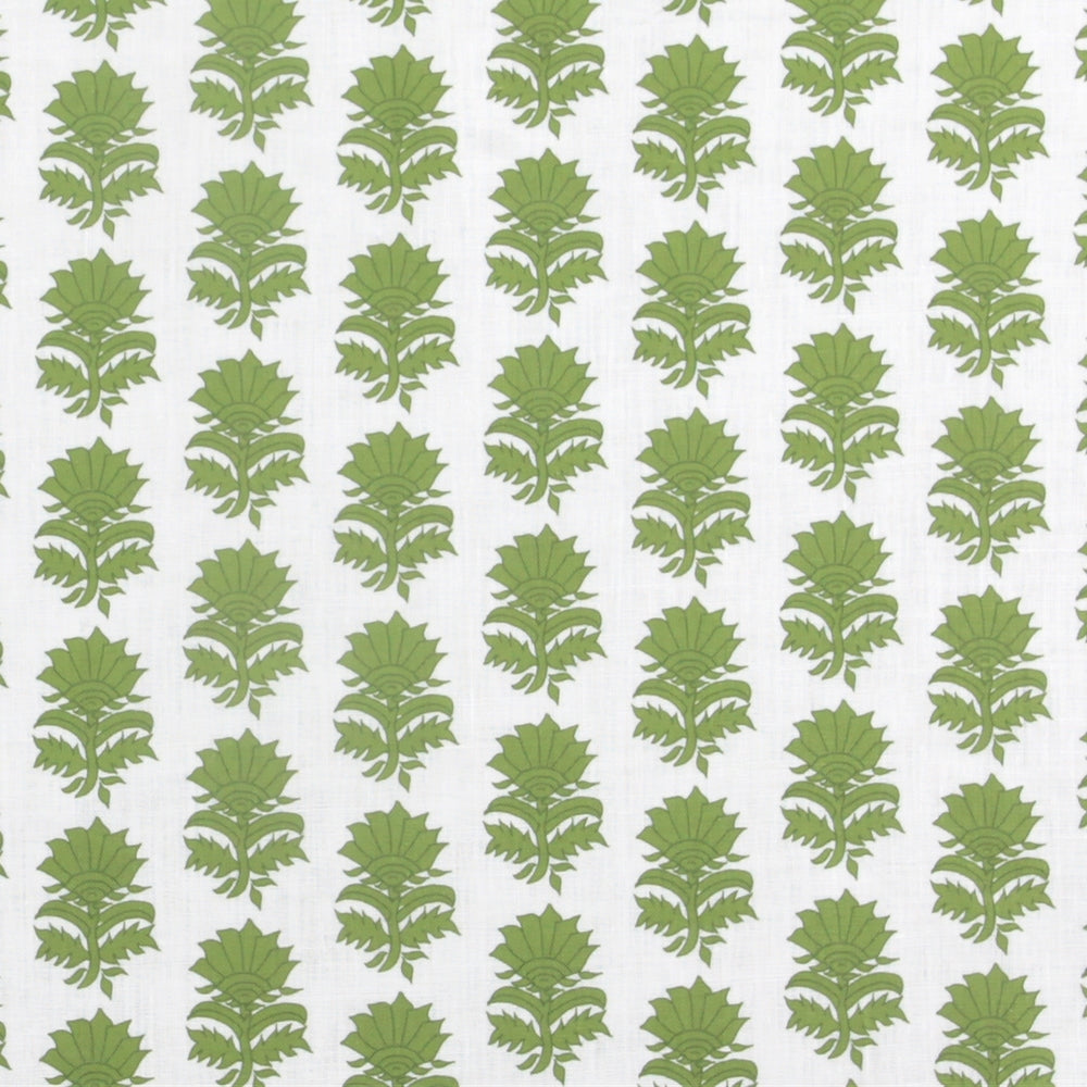 Alex Conroy Colored Thistle Pillows
