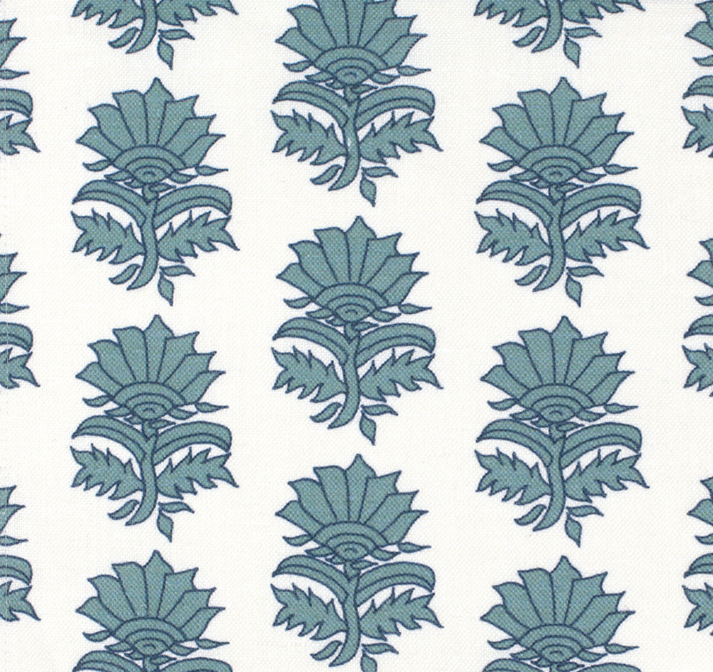 Alex Conroy Colored Thistle Pillows
