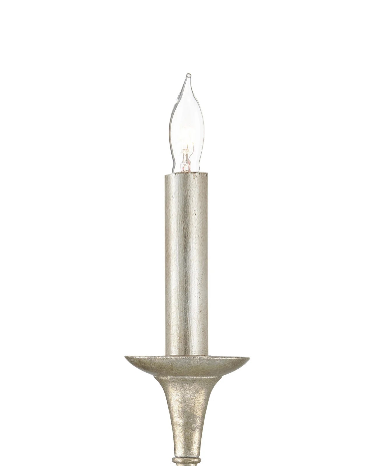 Nottaway Two-Tier Chandelier