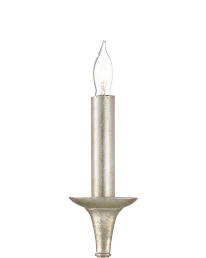 Nottaway Two-Tier Chandelier