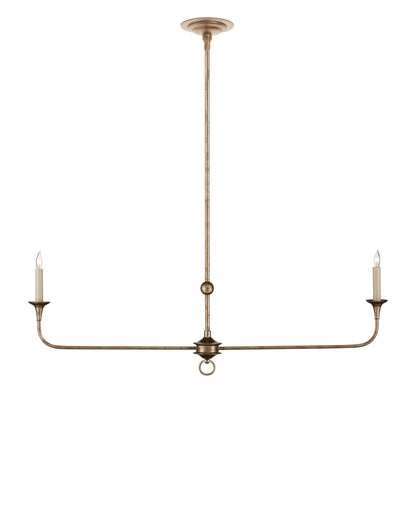 Nottaway Linear Chandelier