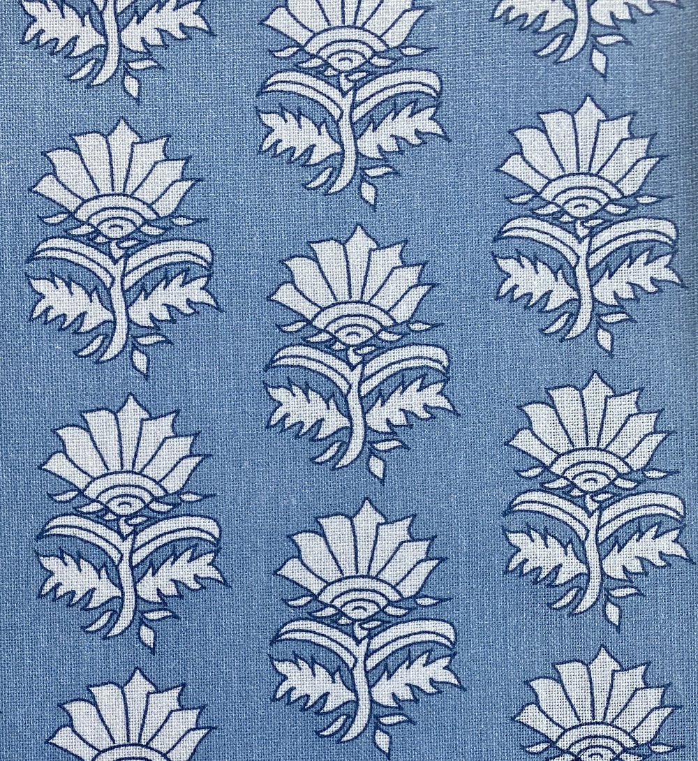 Alex Conroy Colored Thistle Pillows