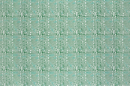 Isobel Staggered Triangles Pillow