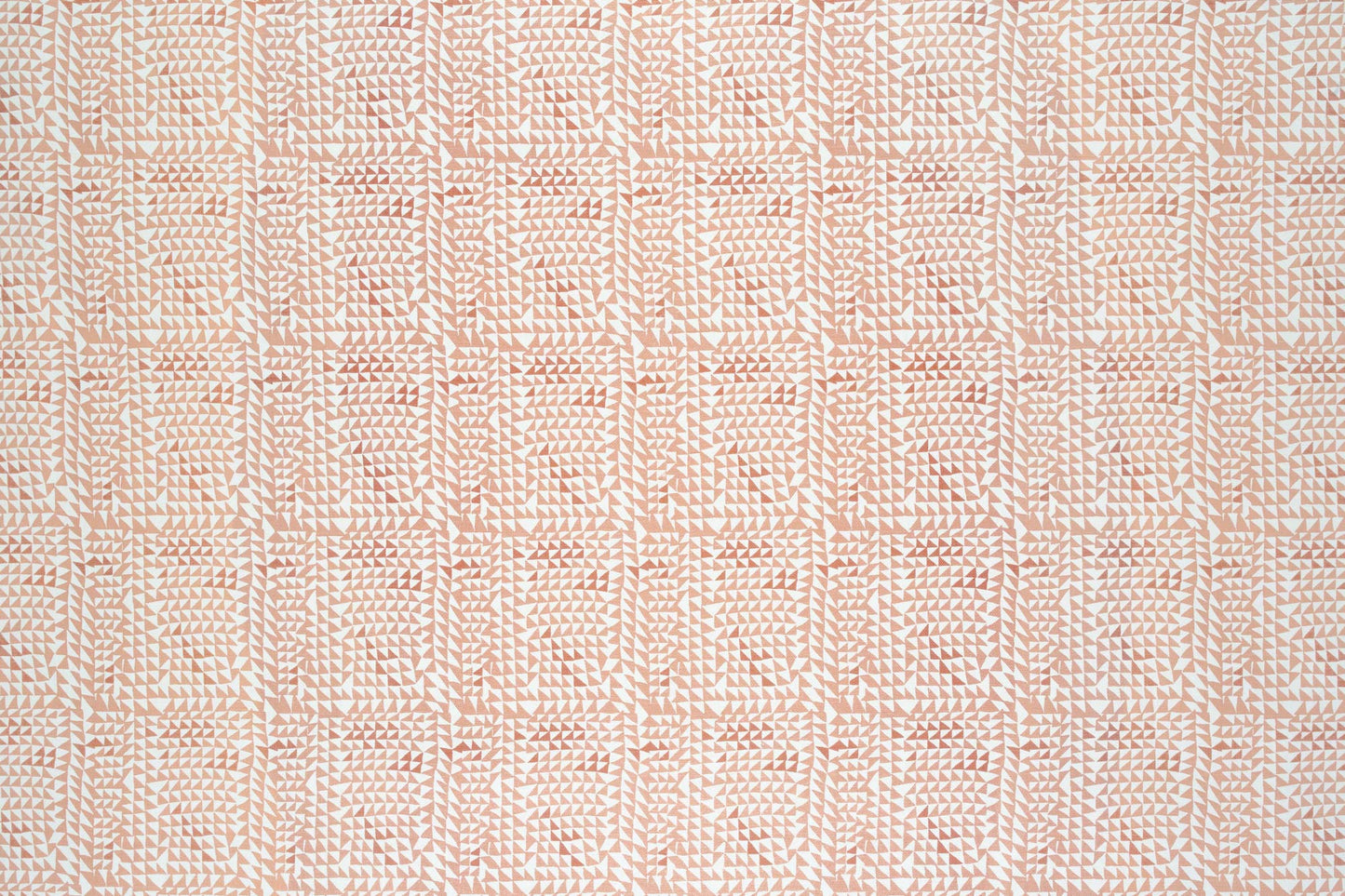 Isobel Staggered Triangles Pillow