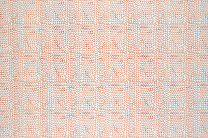 Isobel Staggered Triangles Pillow