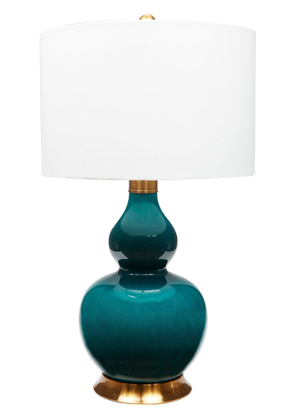 The Louisa Table Lamp