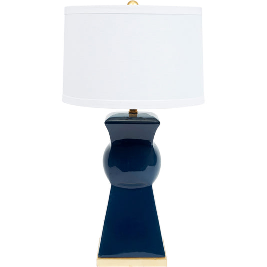 The Andy Lamp