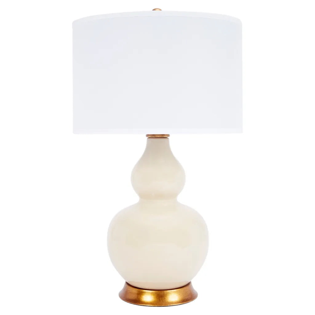 The Louisa Table Lamp
