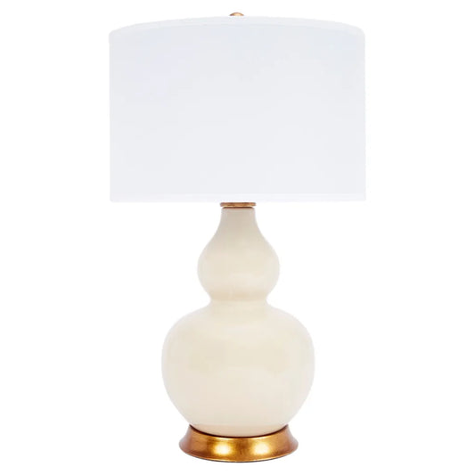 The Louisa Table Lamp