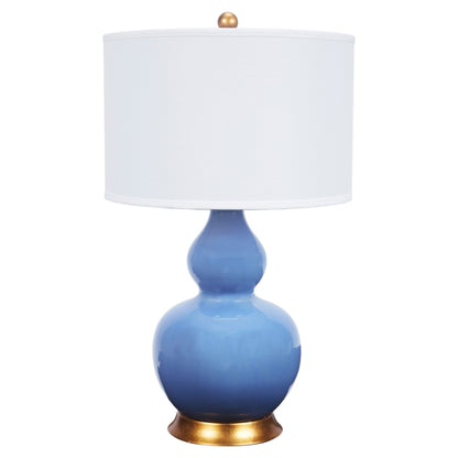 The Louisa Table Lamp
