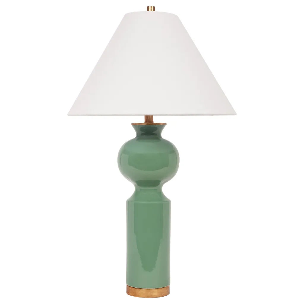 Katy Ceramic Table Lamp