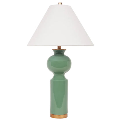 Katy Ceramic Table Lamp