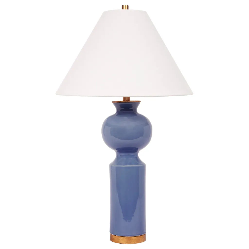 Katy Ceramic Table Lamp