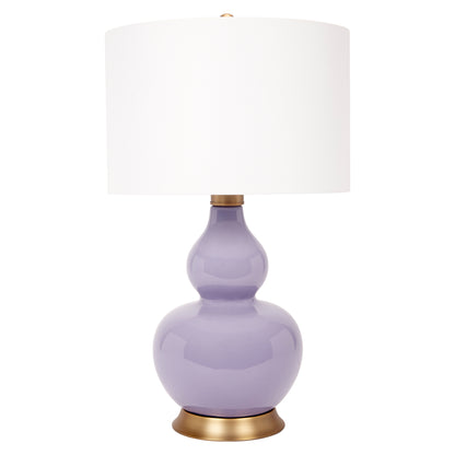 The Louisa Table Lamp