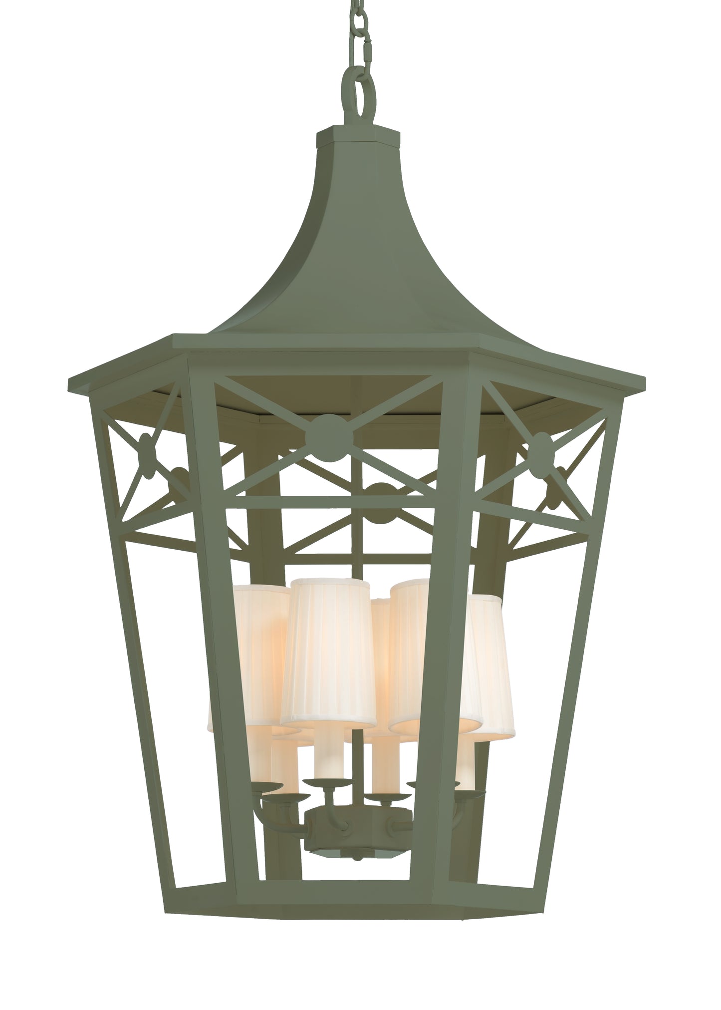 York Lantern