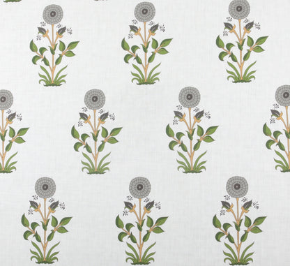 Alex Conroy Large Marigold Pillow