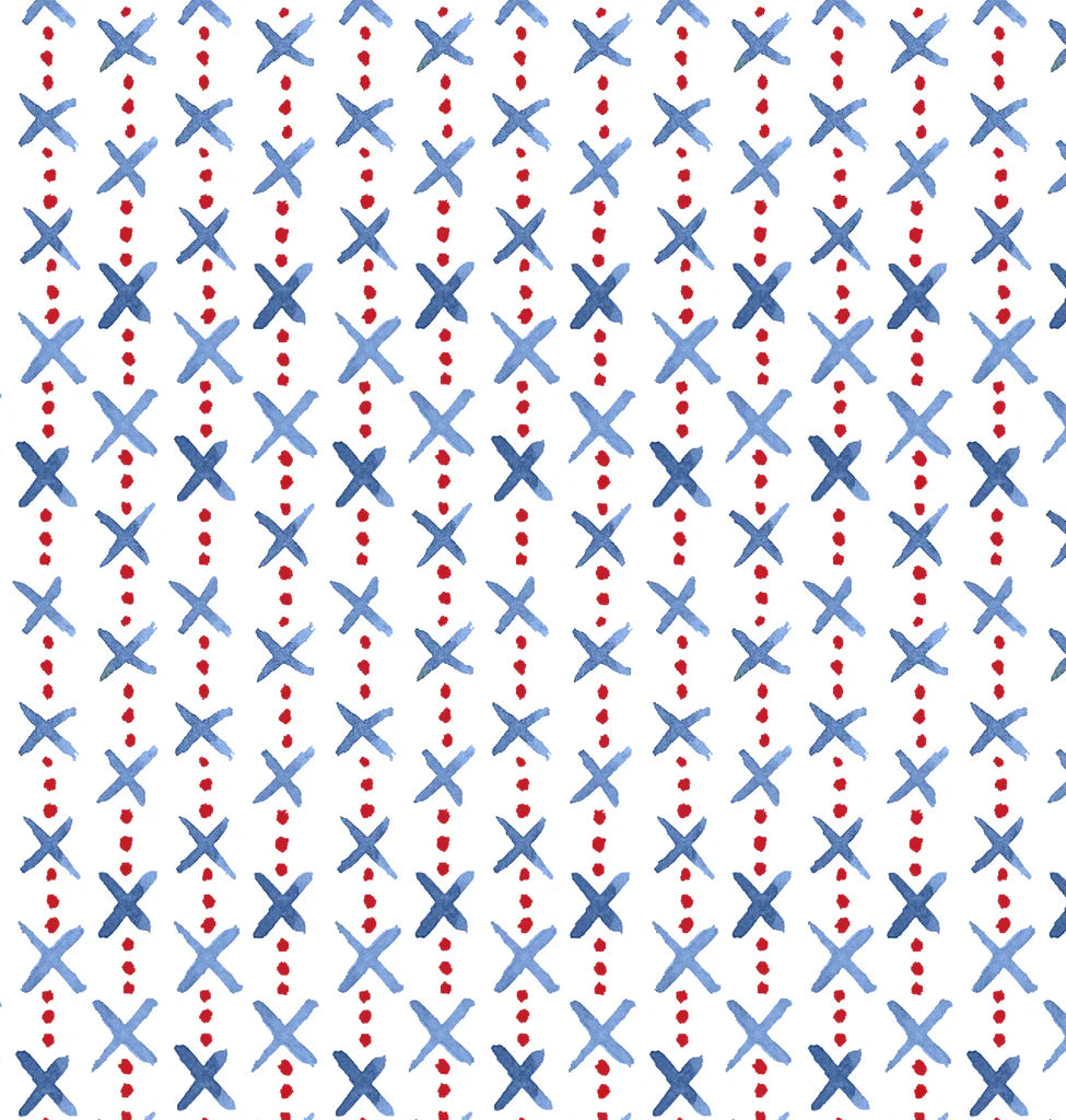 Textiles By Smith Overdot Pillow