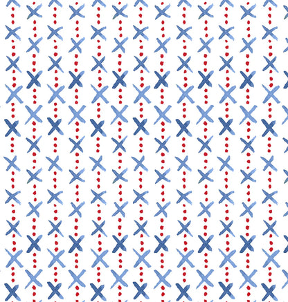 Textiles By Smith Overdot Pillow